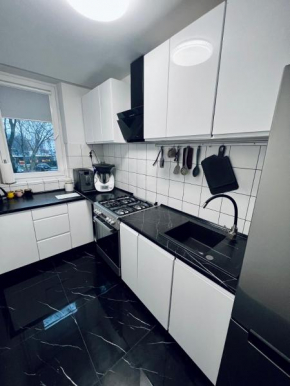 Saska Kępa Apartament LUX
